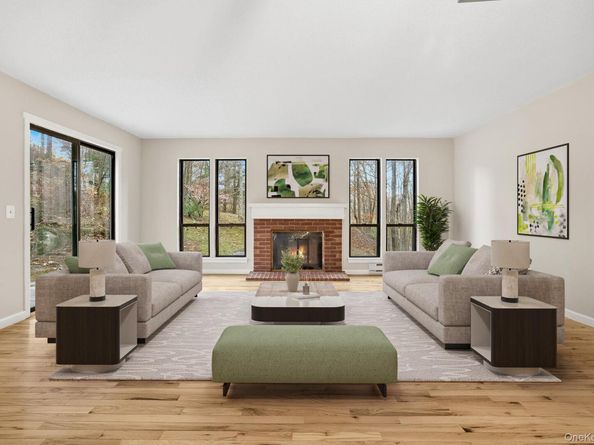 390 Heritage Hills A, Somers NY 10589