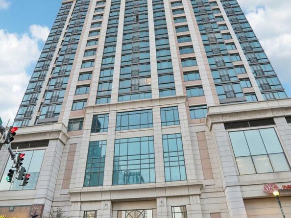 175 Huguenot Street 2403, New Rochelle NY 10801