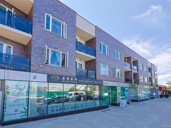 13620 Booth Memorial Avenue