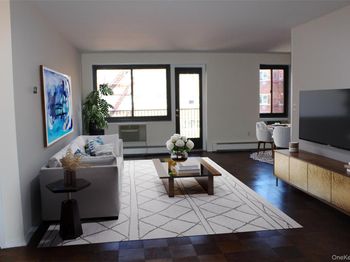 100 E Hartsdale Avenue