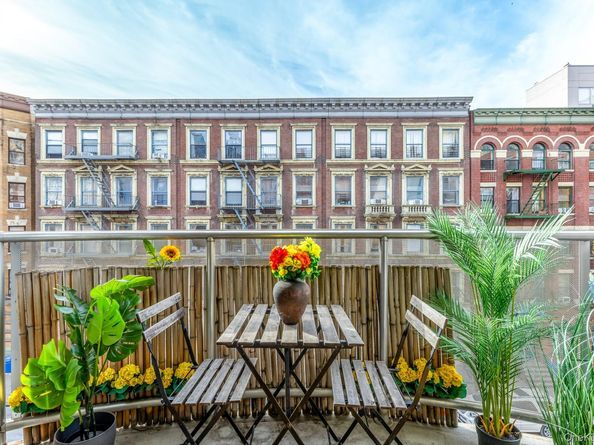 265 W 122nd Street C, New York (Manhattan) NY 10027