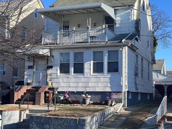 8829 Hollis Court Boulevard, Queens Village NY 11427