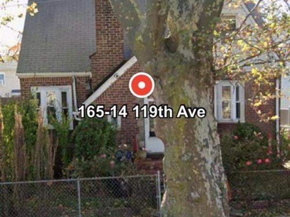 165-14 119th Avenue, Jamaica NY 11434