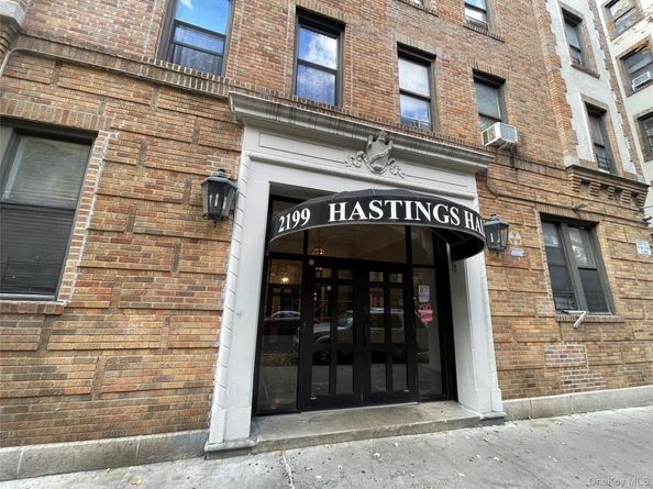 2199 Holland Avenue 3E, Bronx NY 10462