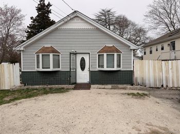 158 William Floyd Parkway