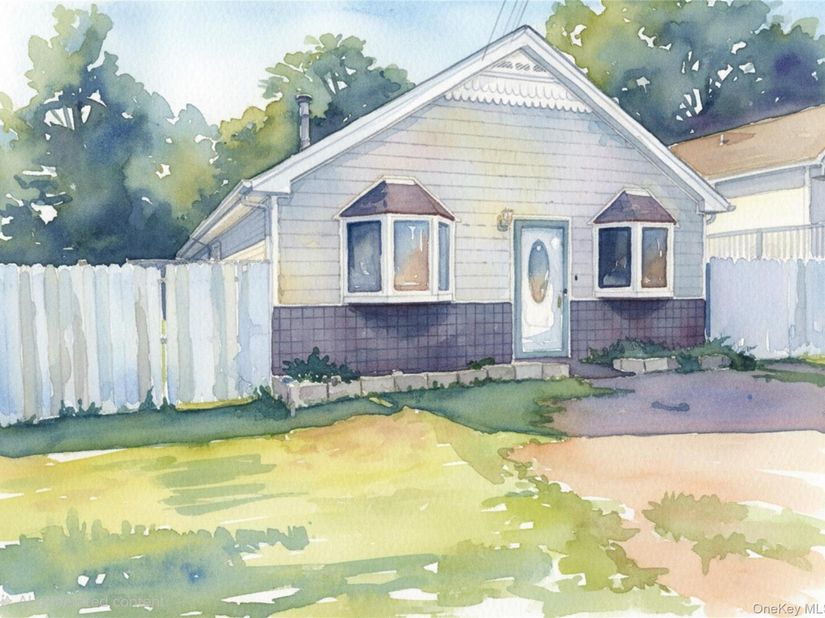 158 William Floyd Parkway, Shirley NY 11967