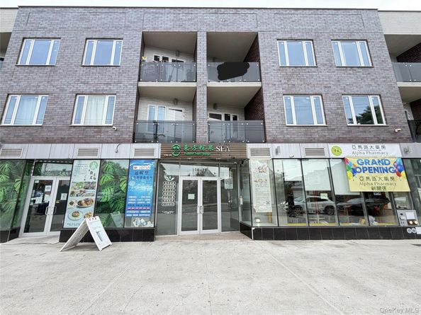 136-20 Booth Memorial Avenue 3K, Flushing NY 11355