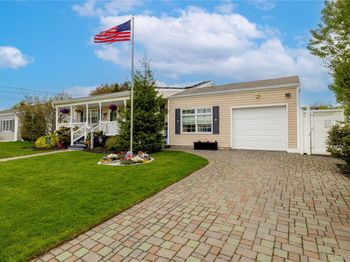 851 Elmwood Road