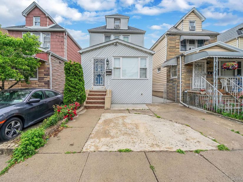 23-47 101st Street, East Elmhurst NY 11369