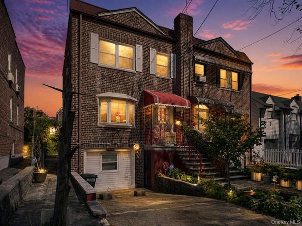 2440 Morgan Avenue, Bronx NY 10469
