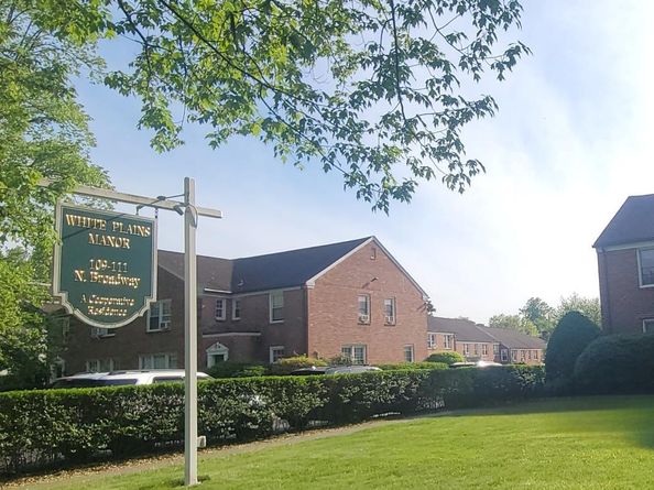 111 N Broadway E12, White Plains NY 10603