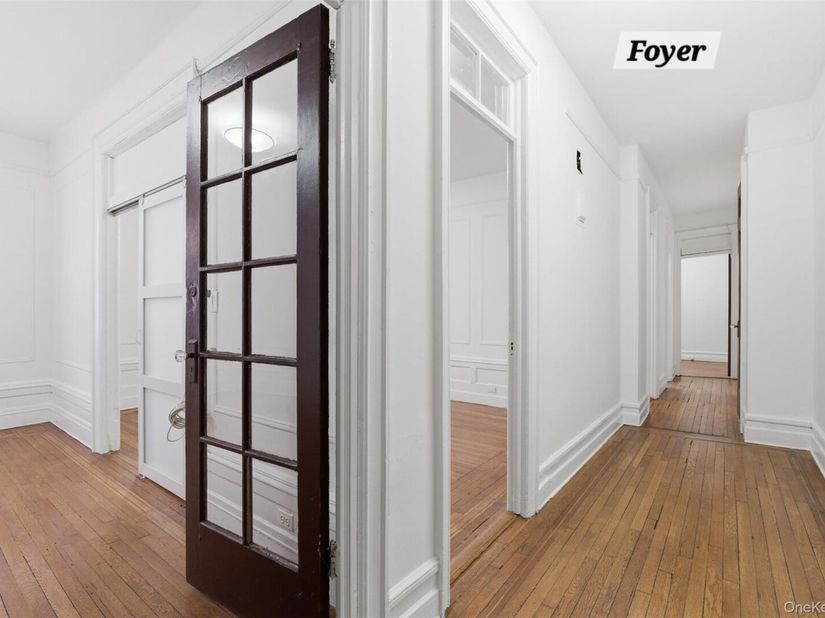 302 Convent Ave 53, New York (Manhattan) NY 10031