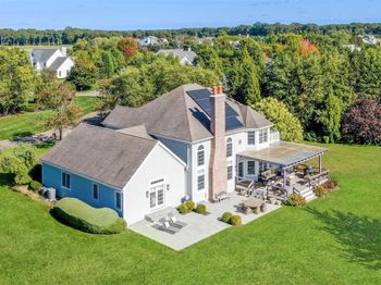 350 Laurel Way