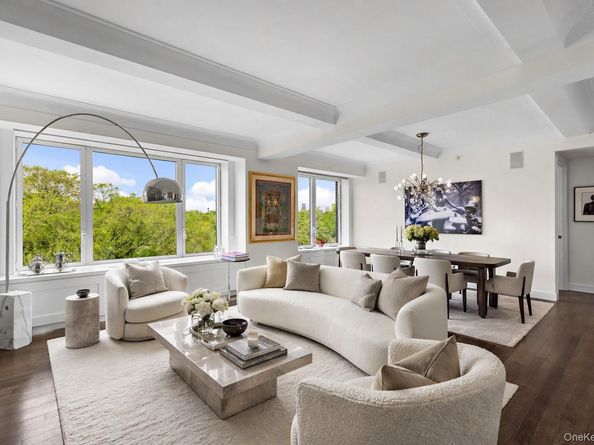 1212 5th Avenue 8B, New York (Manhattan) NY 10029