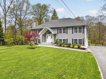 872 Taconic Woods Road