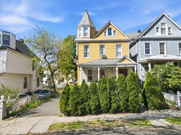 460 S 1st Avenue, Mount Vernon NY 10550