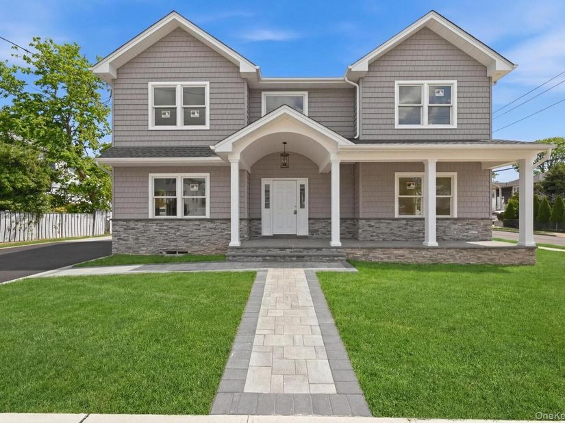 447 Keller Avenue, Elmont NY 11003