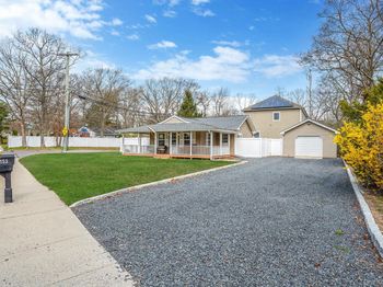 153 Canal Road