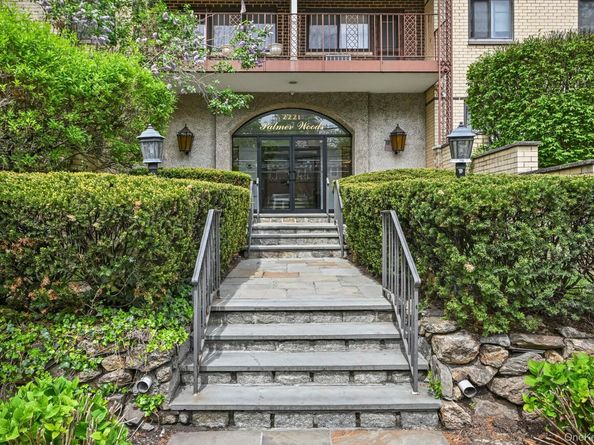 2221 Palmer Avenue 3R, New Rochelle NY 10801
