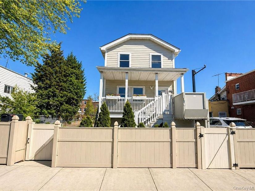 3173 Shore Parkway, Brooklyn NY 11235
