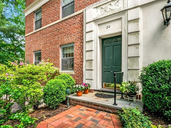 20 Alden Place 1, Bronxville NY 10708