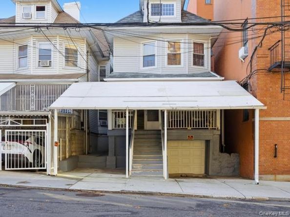 2448 Devoe Terrace, Bronx NY 10468