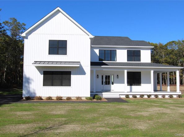 Lot 9 Jersey Avenue, Miller Place NY 11764