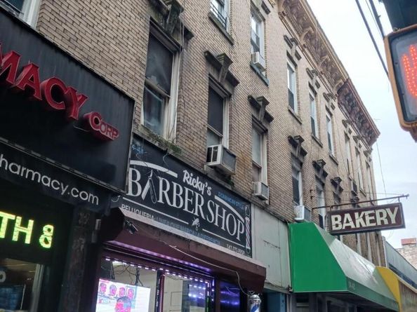 8444 Jamaica Avenue, Woodhaven NY 11421