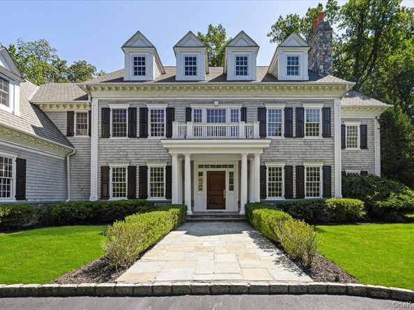 1 Cedar Lane, Purchase NY 10577