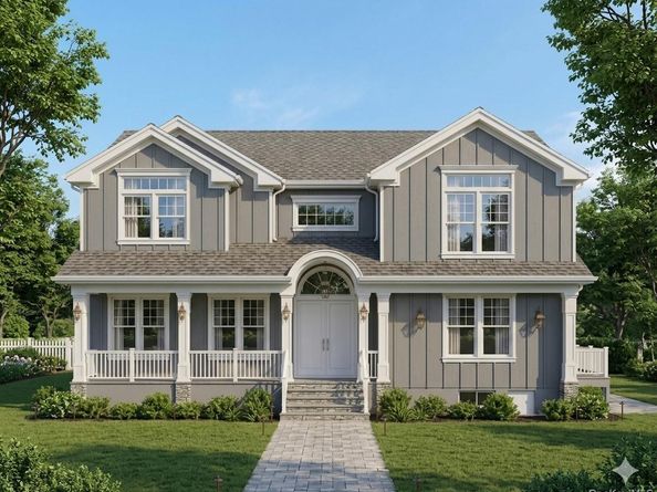 6 Stewart Avenue, Bethpage NY 11714