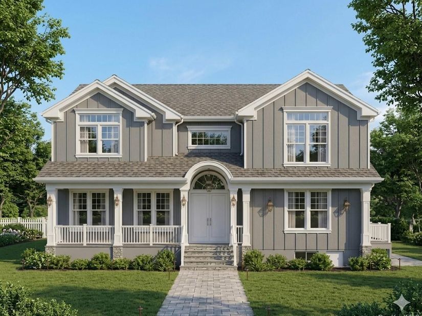 6 Stewart Avenue, Bethpage NY 11714
