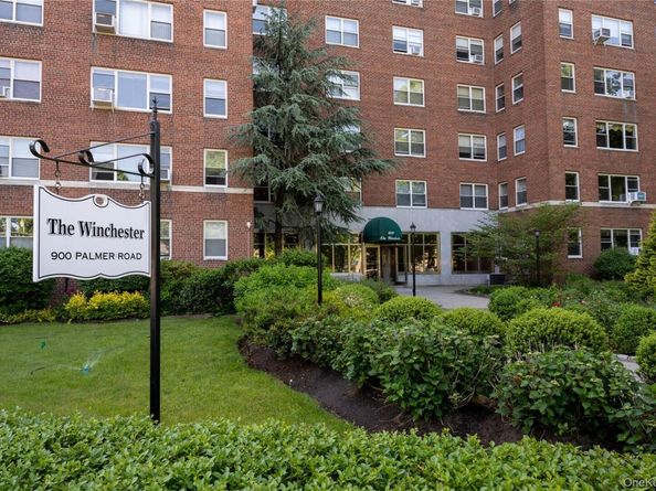 900 Palmer Road 7D, Bronxville NY 10708