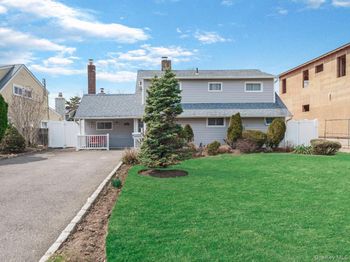 34 Hedge Lane