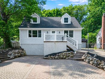 245 Melville Road