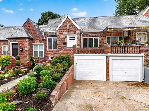 6706 Thornton Place, Forest Hills NY 11375