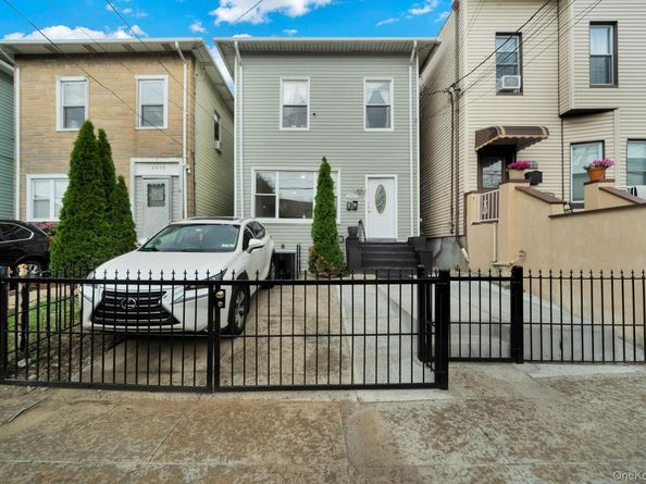 2240 Quimby Avenue, Bronx NY 10473