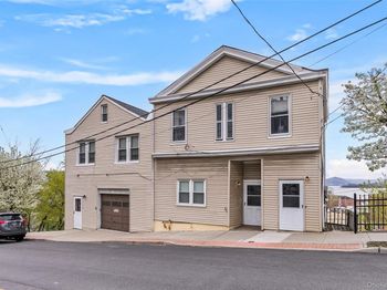 39 Secor Road