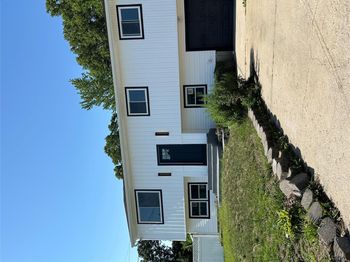 501 Hawkins Road