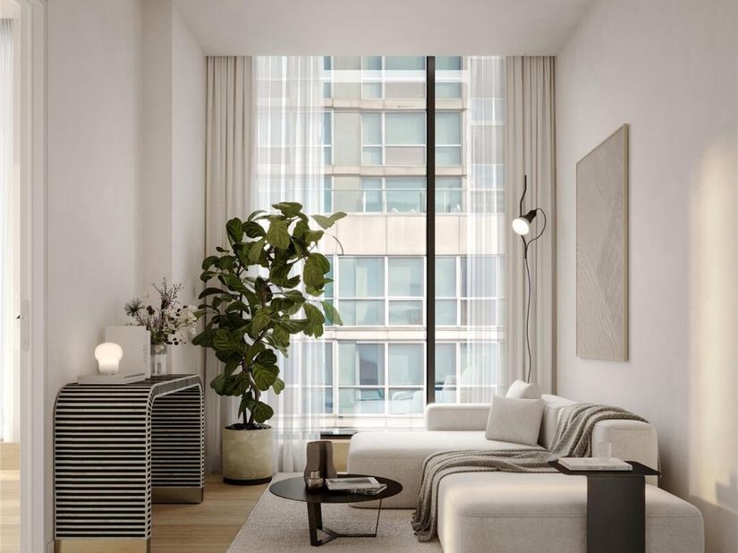 25-08 43rd Avenue 6D, Long Island City NY 11101