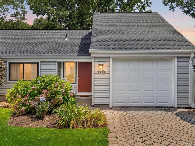 88 Heritage Hills B, Somers NY 10589