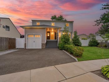 4 Wilshire Court