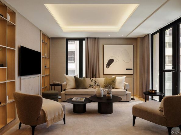 685 5TH Avenue 19C, New York (Manhattan) NY 10022