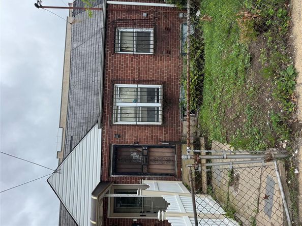 11232 168th Street, Jamaica NY 11433