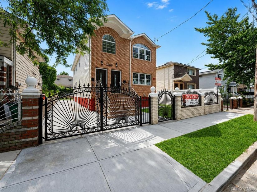 11620 145th Street, Jamaica NY 11436
