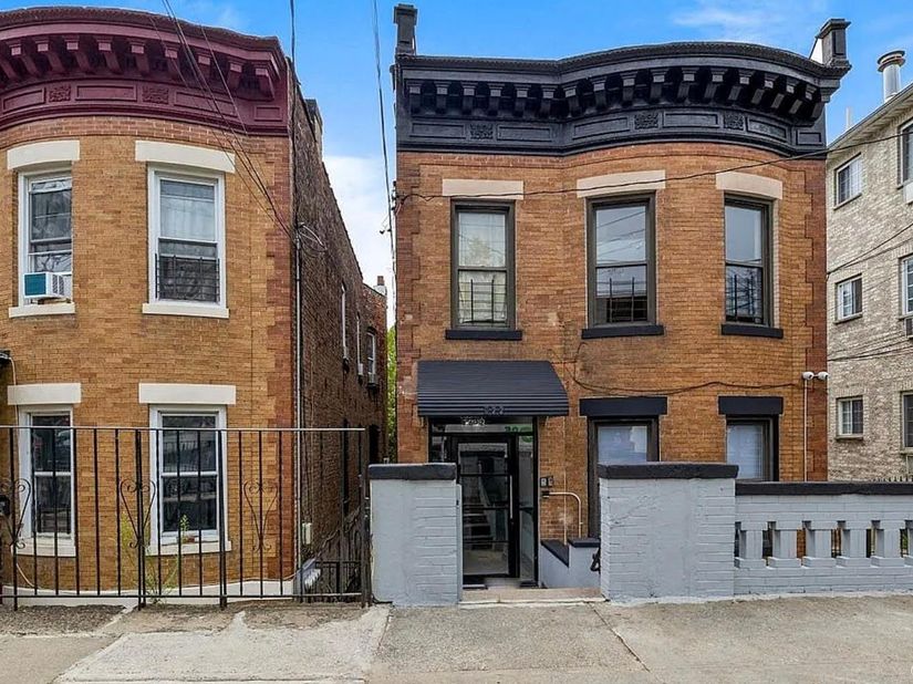 622 Mead Street, Bronx NY 10460
