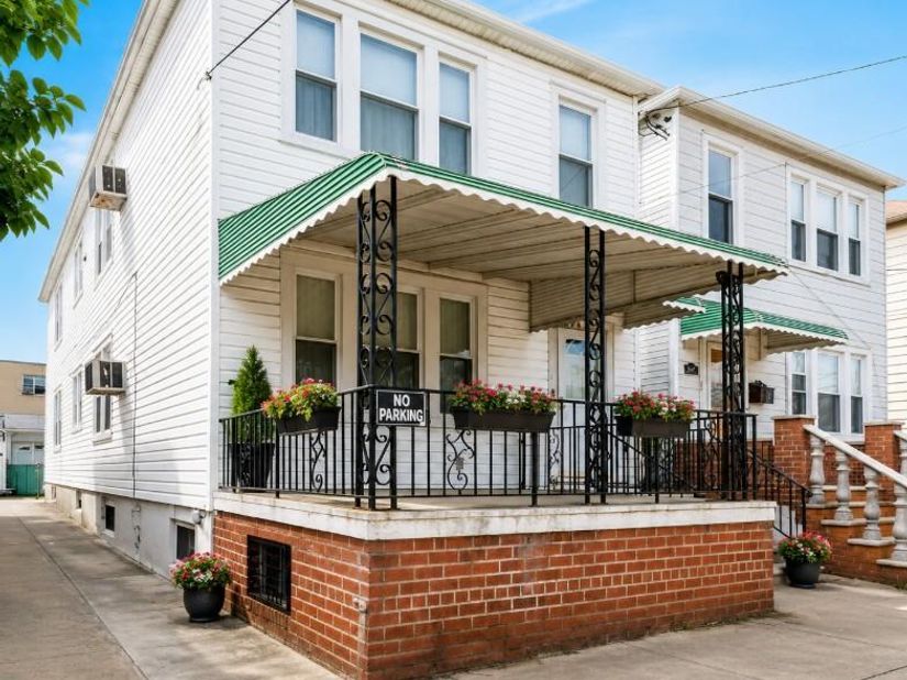1845 Tomlinson Avenue, Bronx NY 10461