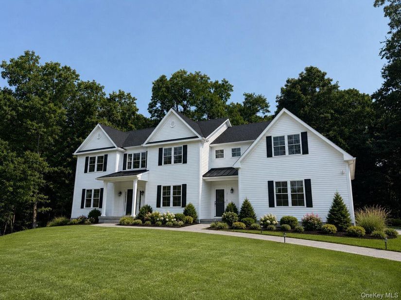 800 Sleepy Hollow Road, Briarcliff Manor NY 10510