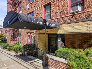 75 W 238TH