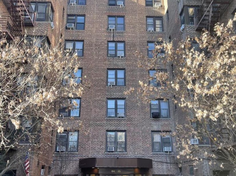 8425 Elmhurst Avenue 2S, Elmhurst NY 11373
