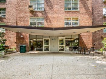 80 La Salle Street